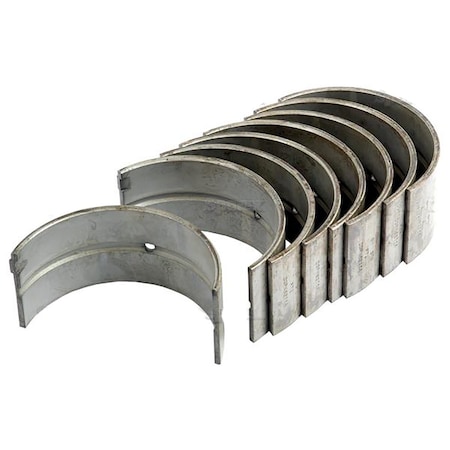 Aftermarket Rod Bearing Pair Standard 7000 7600 7610 7700 7710 9000 9200 9600 9700 TW20 DGPN6211A